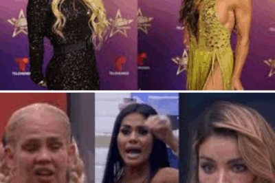 Maripily Rivera arremete contra Niurka Marcos en La Casa de los Famosos