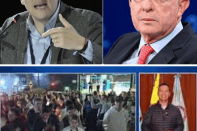 César Gaviria: “Ataque a Miguel Uribe es una amenaza a la democracia y al respeto por la diferencia”