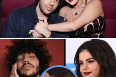 ¿Selena Gomez, embarazada? Benny Blanco afirma vive un cuento y ya desea ser padre