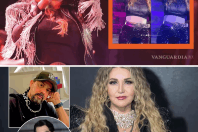 Tras las declaraciones de Arturo Carmona, Alicia Villarreal responde: “¡No lo metas!”