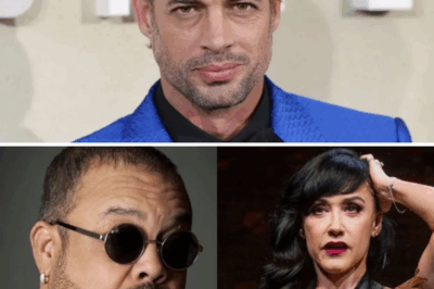 ¿Estaba borracho? William Levy minimiza su arresto en Florida y revela motivo: “No fue nada”