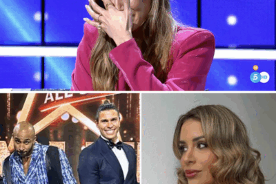 Cristina Porta lo dice sin filtros tras la caída de su ex en LCDLF All-Stars: ‘¡Justicia divina!