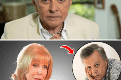 Tras el trágico diagnóstico de Palito Ortega, su esposa ahora le dice adiós.