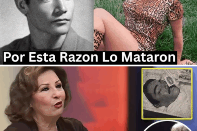 Javier Solís murió hace 58 años, La Verdadera Historia en Su Aniversario Luctuoso