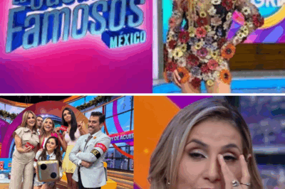¿Jimena Longoria, insoportable? Conductor de ‘VLA’ revelaría motivo de su despido en vivo