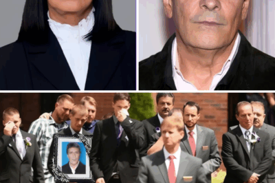 Funeral de Juan Ferrara, ¡falleció a los 82 años………