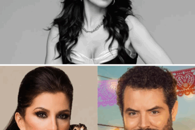“No lo olvidaré”: Alessandra Rosaldo cuenta que exconductor de ‘Hoy’ intentó conquistarla