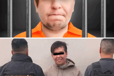 ¿Fue liberado de prisión? VIDEO muestra a ‘Fofo’ Márquez al entrar a un centro nocturno