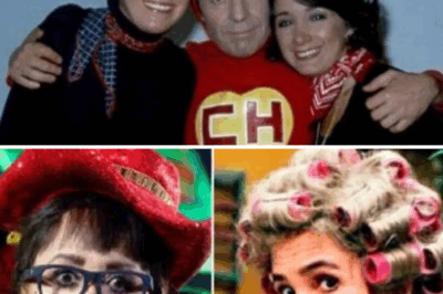 La “traición” de Florinda Meza a ‘La Chilindrina’ resurge tras serie de ‘Chespirito’