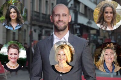 La vida personal de Gonzalo Miró: una infancia sin padre, huérfano a los 16 y un brillante presente en los medios de comunicación.