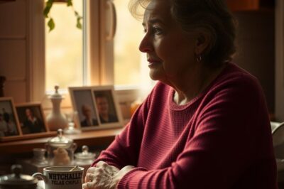 “En cuanto me jubilé, empezaron los problemas”: cómo la vejez saca a la luz la soledad que se había acumulado durante años.