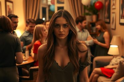 Te equivocas, este piso lo alquilamos nosotros”, sonrió confundida la chica.