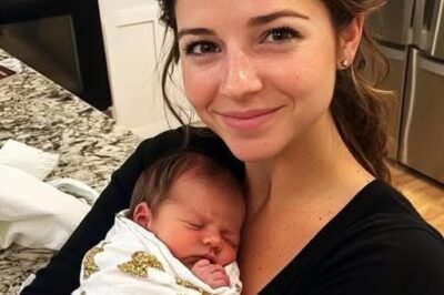 Mi esposo no me guardó cena mientras yo alimentaba a nuestro recién nacido.