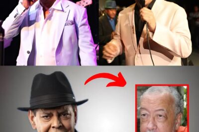 “Ya No Puedo Callarlo”: Fernando Villalona Suelta la Bomba a los 69 Años………