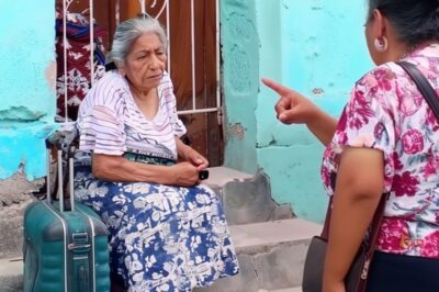 MI NIETA ME ECHÓ DE CASA POR “AVERGONZARLA” DELANTE DE SUS SEGUIDORES — PERO LE DI UNA LECCIÓN QUE NUNCA OLVIDARÁ.