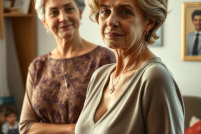 Vergüenza por la Madre.