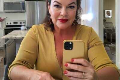 El Bono que Convertí en Lección: Cómo Mi Esposo Gastó Mi Dinero en un Teléfono para Su Madre.