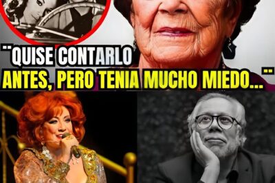 Vida de una Estrella Mexicana y Su Lucha……….