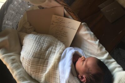 El padre inesperado: La historia de Kyle Greenbecker y su lucha por el amor y la paternidad.