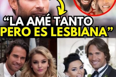 Este video comparte la historia de Sebastián Rulli, uno de los….