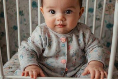 Cuando volví del trabajo, encontré a mi hija de seis meses sola en casa.