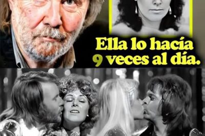 Benny Andersson de ABBA …….