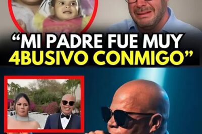 Murió Rubby Pérez y su hijo lo desenmascara confesión explosiva……..