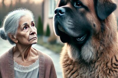 El perro y el bebé: un desafío familiar.