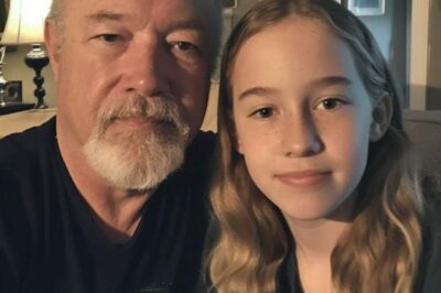 Durante 30 años, mi padre me hizo creer que fui adoptada – me quedé en shock al descubrir la verdad.