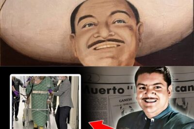 El Último Día de José Alfredo Jiménez:…….