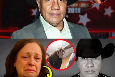 Tras la muerte de Lupe Esparza……….