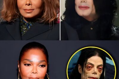 A Los 58 Años, Janet Jackson Rompe su Silencio………..