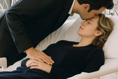 “La confesión en silencio”