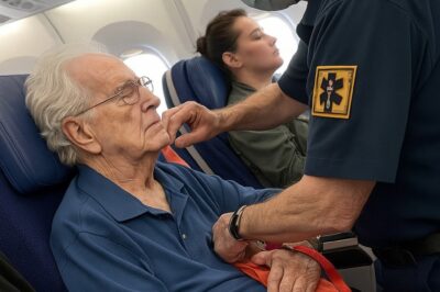 A los 78 años vendí todo y compré un boleto de solo ida para reencontrarme con el amor de mi vida — pero el destino tenía otros planes