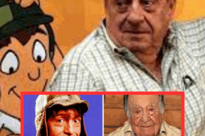 “Detrás de la risa: La historia desconocida del genio que conquistó al mundo con humor y lágrimas”