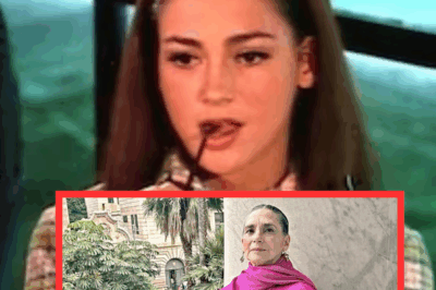 La actriz que no se doblegó: Ofelia Medina y el destierro silencioso de Televisa  De musa de la pantalla chica a símbolo de resistencia, Ofelia Medina marcó una época… y luego desapareció de los reflectores del emporio más grande del entretenimiento en México. ¿Por qué se convirtió en una figura incómoda? ¿Qué hubo detrás de su exilio mediático? Las respuestas —largamente silenciadas— comienzan a salir a la luz.