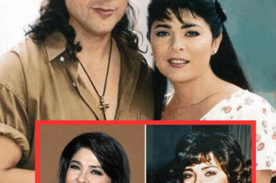 Después de décadas de especulaciones, Victoria Ruffo habla claro a sus 66 años: Por primera vez, cuenta toda la verdad sobre su relación con Eugenio Derbez y el drama que marcó su vida lejos de los reflectores.