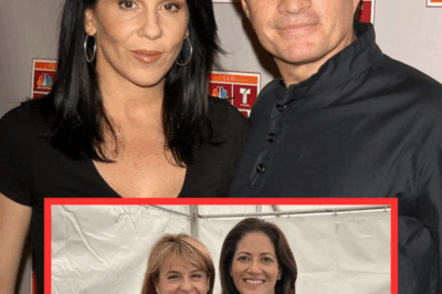 El eco de una ausencia: Alejandro Camacho habla por primera vez, a un año de la muerte de Rebecca Jones Un año después de su partida, el nombre de Rebecca Jones sigue resonando en el corazón del público. Su talento, su fuerza y su sensibilidad marcaron a toda una generación. Pero es ahora, cuando el dolor se ha transformado en memoria, que Alejandro Camacho se atreve a hablar: sobre el amor, el duelo, y los secretos compartidos que solo el tiempo se atreve a revelar.  👉 El testimonio que emociona a todos… en los comentarios.