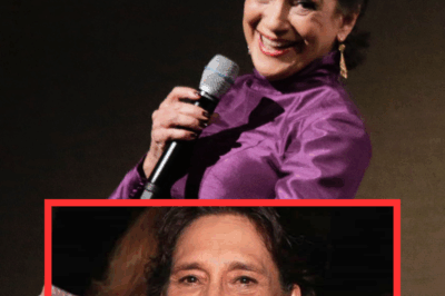 La melancólica vida de Ofelia Medina a sus casi 80 años: Del brillo en pantalla a la soledad fuera de escena