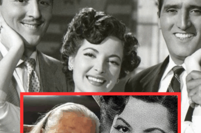 La melancólica vejez de Alma Rosa Aguirre: La leyenda del cine mexicano vive sus días más silenciosos Ícono de belleza, talento y elegancia, Alma Rosa Aguirre conquistó a generaciones enteras. Hoy, superando los 90 años, su presente está lejos de los reflectores: entre recuerdos, pérdidas y un entorno discreto, la tristeza parece haber marcado sus últimos capítulos. 👉 Una historia que toca el corazón… más en los comentarios.