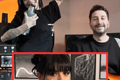 ¡Cazzu rompe el silencio! Revela detalles de su lesión… y aparece junto a un misterioso galán 😱 Tras semanas de especulaciones, Cazzu finalmente contó qué ocurrió con la inesperada lesión que preocupó a sus fans. Pero lo que más sorprendió no fue su estado de salud… sino quién la está acompañando durante su recuperación. ¿Nuevo romance a la vista? 👉 Todo lo que no sabías… en los comentarios.