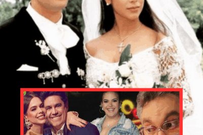 ¡Biby Gaytán sorprende con un gesto lleno de amor hacia Lucerito… y la reacción lo cambia todo! 😱✨ Lo que comenzó como un simple mensaje de apoyo, terminó con una reacción que nadie vio venir. Biby Gaytán le dedicó unas palabras cargadas de emoción a Lucerito, quien respondió de una forma que dejó a todos sin palabras. 👉 Lo que pasó después te va a sorprender… mira los detalles en los comentarios.