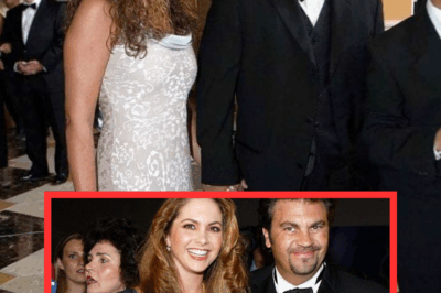 ¡Increíble pero cierto! En su cumpleaños, Mijares recibe la visita más inesperada: ¡Lucero aparece y lo deja en shock! 🎂✨  Durante la celebración íntima de su cumpleaños, Mijares fue sorprendido por la presencia inesperada de Lucero, con quien compartió años de amor, una familia… y un cariño que parece seguir intacto. El encuentro fue cálido, sincero y repleto de sonrisas, abrazos y complicidad que hizo vibrar a todos los presentes.  ¿Fue solo una visita amistosa? ¿O hay algo más detrás de este momento que rompió las redes?  👇 Descubre lo que pasó después y las imágenes que están dando de qué hablar… en los comentarios