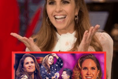 A sus 55 años, Lucero rompe el silencio y confiesa quién ha sido el gran amor de su vida. 😍 Sus palabras dejaron a todos en shock… ¡Nadie esperaba que se tratara de ÉL! 😱 Una declaración sincera, inesperada y llena de emoción que está dando de qué hablar en todo el país. ¡Entérate de todo AQUÍ! 👇