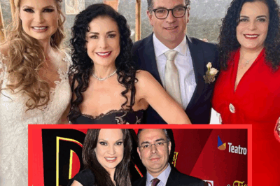 Ana Patricia Rojo: Una Vida Dedicada a la Actuación y el Espectáculo