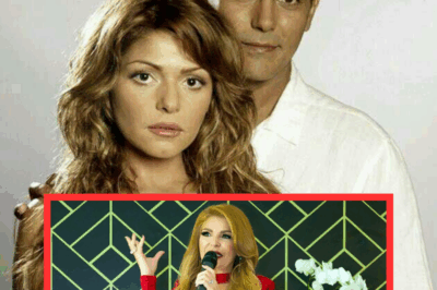 ¡A los 50, Itatí Cantoral lo cuenta todo! Revelaciones ocultas salen a la luz y dejan al mundo sin palabras – Nadie esperaba esto. Descúbrelo aquí 👇👇