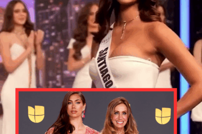 VIDEO: Lina Luaces demuestra porque debe ganar el Miss Universo CUBA