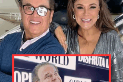 A sus 66 años, Mario Bezares rompe su silencio y deja al mundo conmocionado