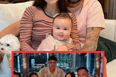 VIDEO: Los hijos de Raphy Pina lo sorprenden con un estupendo regalo por el día del padre