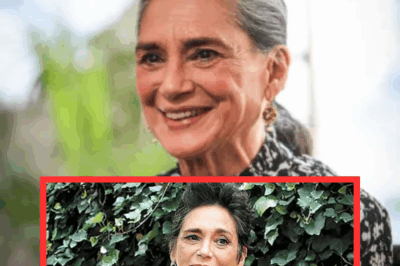 Ofelia Medina – Casi 80 años y una vida que provoca tristeza: un ícono orgulloso en sus años de silencio